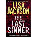 The Last Sinner: A Chilling Thriller with a Shocking Twist - Paperback