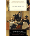 The Gilded Age - Paperback
