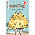 Big Cat - Paperback