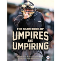 The SABR Book of Umpires and Umpiring - Paperback