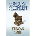 Conquest By Concept: A Novel About the Culture War - Paperback