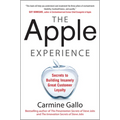 The Apple Experience (Pb) - Paperback