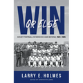 Win or Else: Soviet Football in Moscow and Beyond, 1921-1985 - Paperback