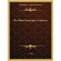 The Oldest Biography of Spinoza - Paperback