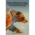 Spirit of the Bear Lodge: An Anthology of Bearlodge Writers - Paperback