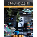 SNOWDAY - a creative lifestyle magazine for teachers: Issue 5 - Paperback