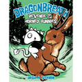 Dragonbreath #6: Revenge of the Horned Bunnies - Hardcover