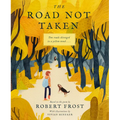 The Road Not Taken - Hardcover