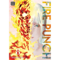 Fire Punch, Vol. 8 - Paperback