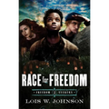 Race for Freedom: Volume 2 - Paperback