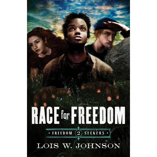Race for Freedom: Volume 2 - Paperback