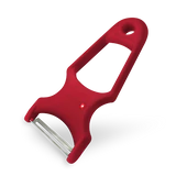 Toolswiss Peeler Red