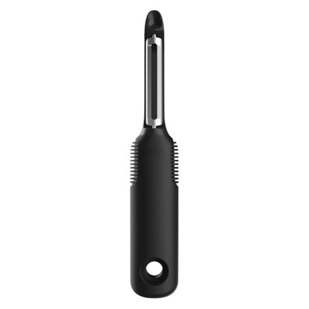 PEELER SWIVEL 10"SS BLK