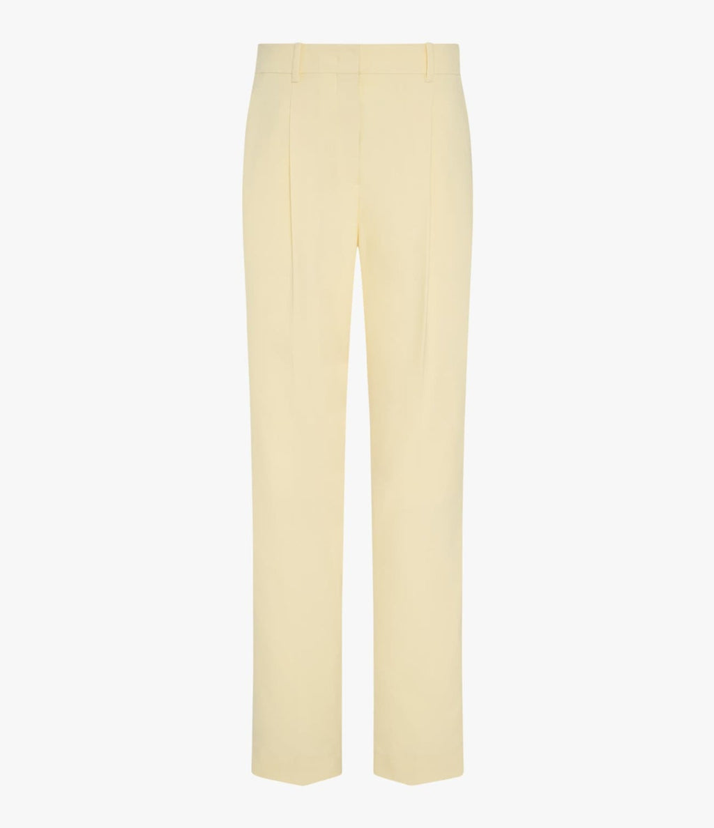 Peg Trouser | Sunlight