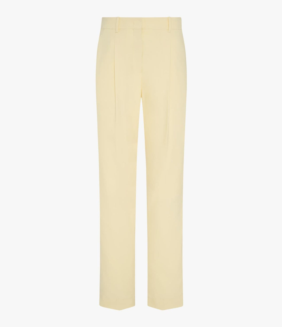 Peg Trouser | Sunlight