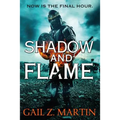 Shadow and Flame - Paperback