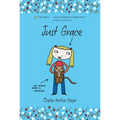Just Grace - Paperback