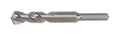 PERCUSSION BIT 7/8"X6"L