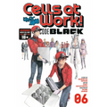 Cells at Work! Code Black Vo 6 - Paperback