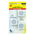PEST CHASER RODENT 3PK