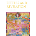 Letters and Revelation - Hardcover
