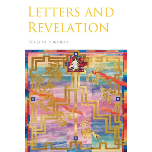Letters and Revelation - Hardcover