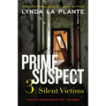 Prime Suspect 3: Silent Victims - Paperback