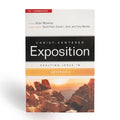 Exalting Jesus in Leviticus - Paperback