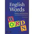English Words - Paperback