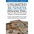 Unlimited Business Financing - Paperback