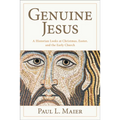 The Genuine Jesus: Fresh Evidence from History and Archaeology - Paperback
