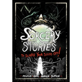 Sorcery Stories to Scare Your Socks Off! - Paperback
