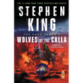 The Dark Tower V: Wolves of the Calla - Paperback