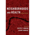 Neighborhoods and Health - Paperback