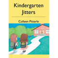 Kindergarten Jitters - Paperback
