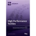 High Performance Textiles - Hardcover