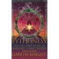 Pythoness: The Life and Work of Margaret Lumbly Brown - Hardcover