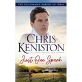 Just One Spark - Paperback