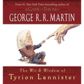 The Wit & Wisdom of Tyrion Lannister - Hardcover