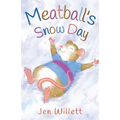 Meatball's Snow Day - Paperback