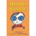 Manolito Gafotas - Paperback
