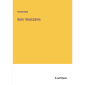 Homo Versus Darwin - Paperback