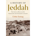 A History of Jeddah - Paperback