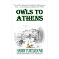 Owls to Athens - Hardcover