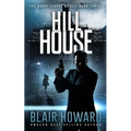 Hill House - Paperback