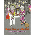Nueve Días Para Navidad: Un Cuento de México - Hardcover