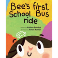 Bee's First School Bus Ride - Paperback