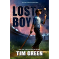 Lost Boy - Hardcover