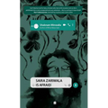 Saira Zariwala Is Afraid - Paperback