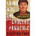 China and the Cholera Pandemic: Restructuring Society Under Mao - Paperback
